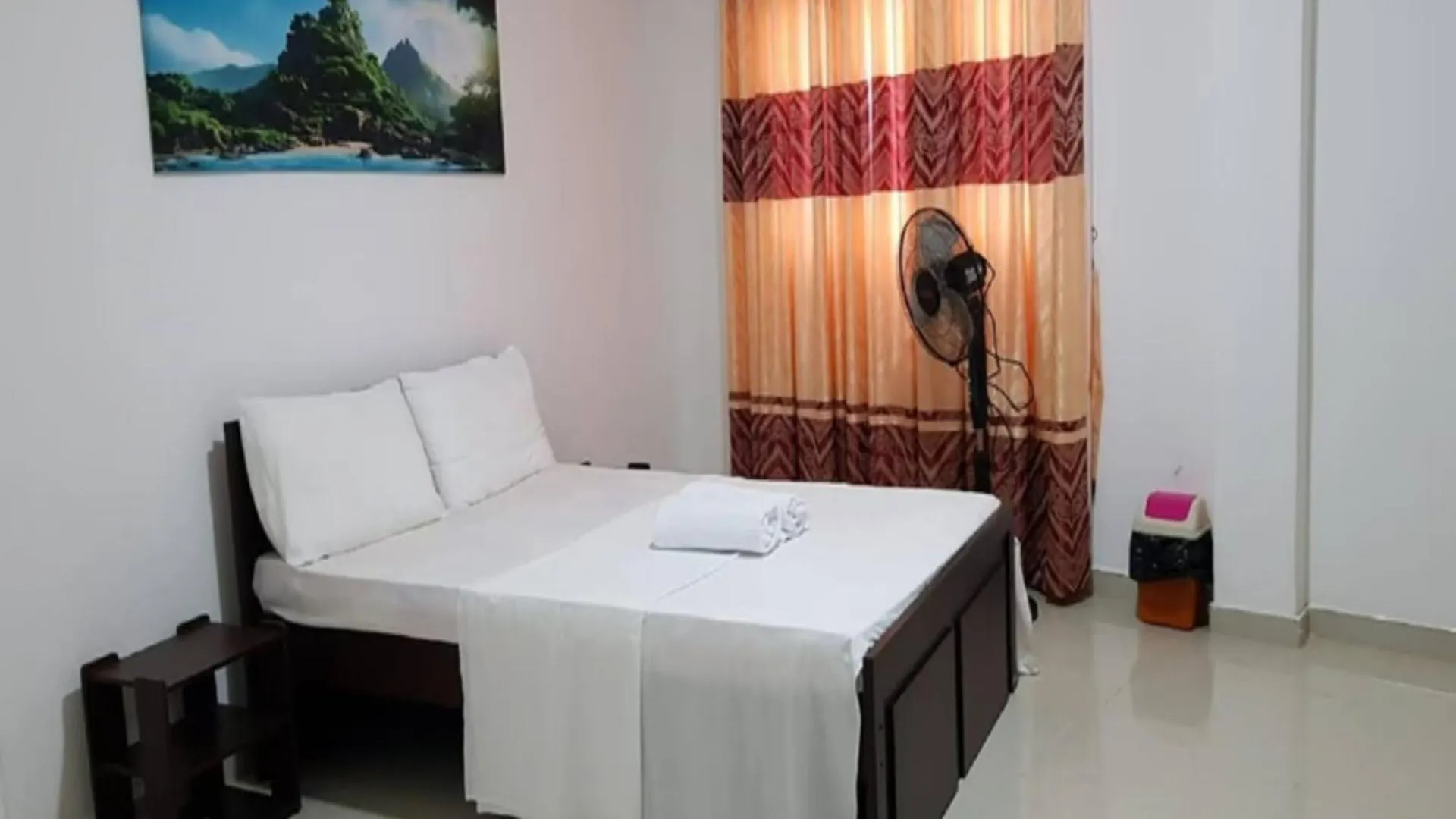 Room In Guest Room - Serene Kandy Getaway With City Views Konukevi