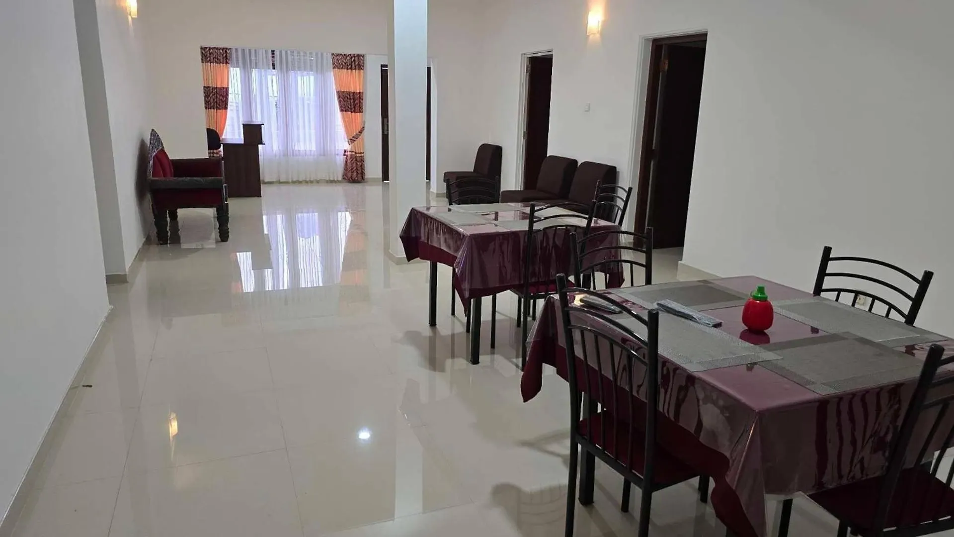 Konukevi Room In Guest Room - Serene Kandy Getaway With City Views