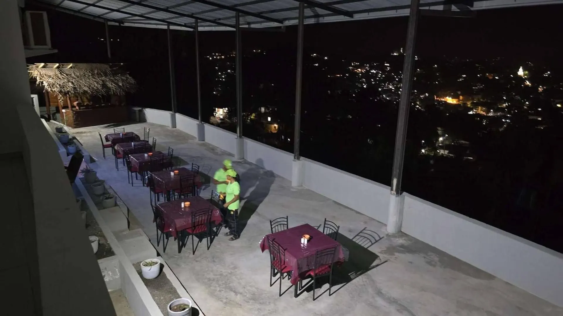 Room In Guest Room - Serene Kandy Getaway With City Views 0*,