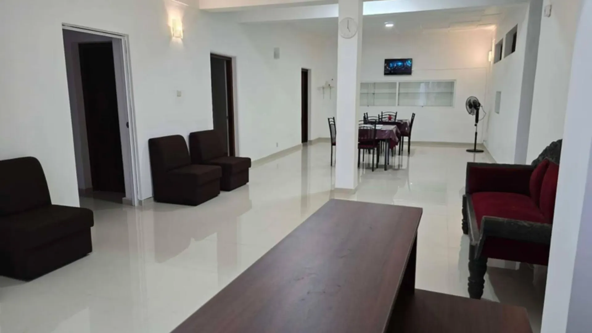 Room In Guest Room - Serene Kandy Getaway With City Views 0*,  Sri Lanka