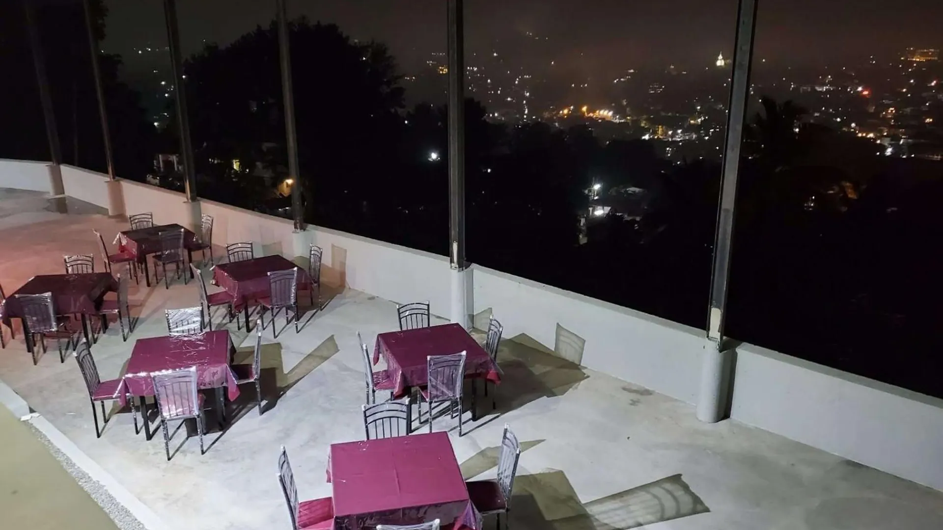 Konukevi Room In Guest Room - Serene Kandy Getaway With City Views