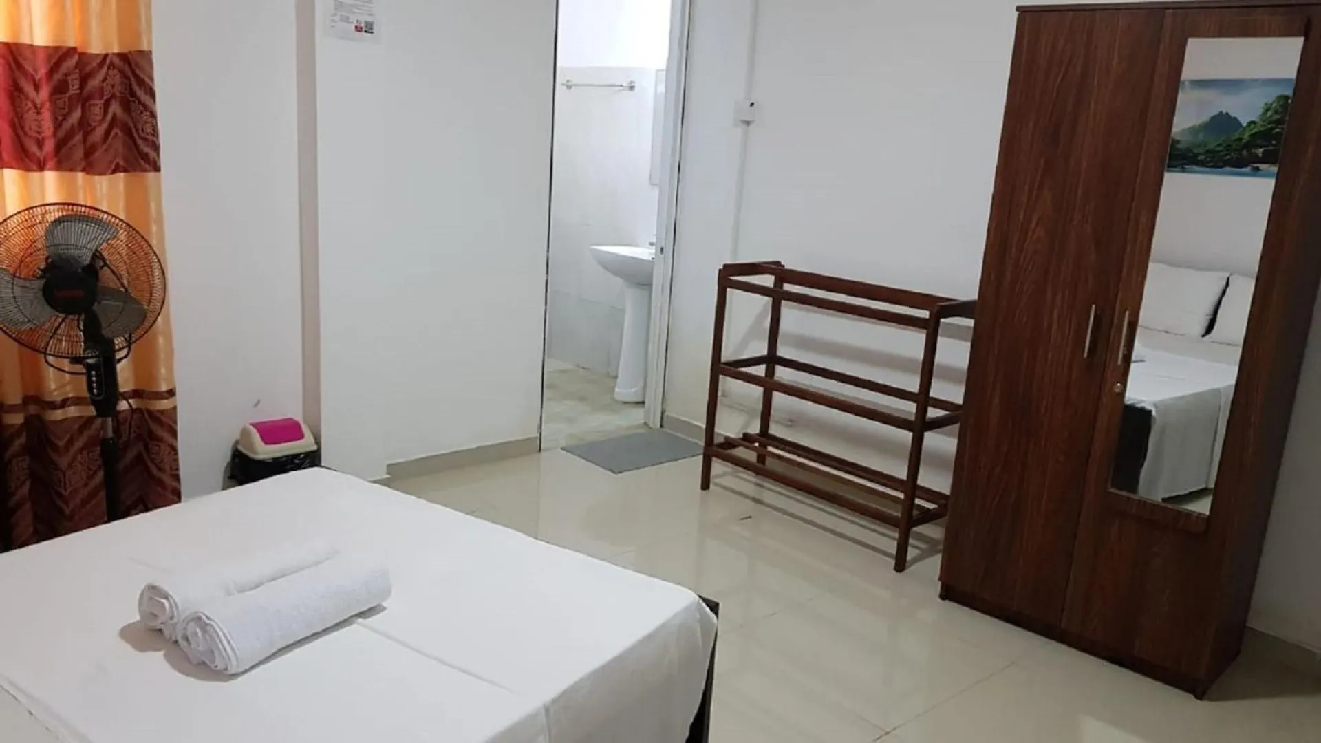 Konukevi Room In Guest Room - Serene Kandy Getaway With City Views