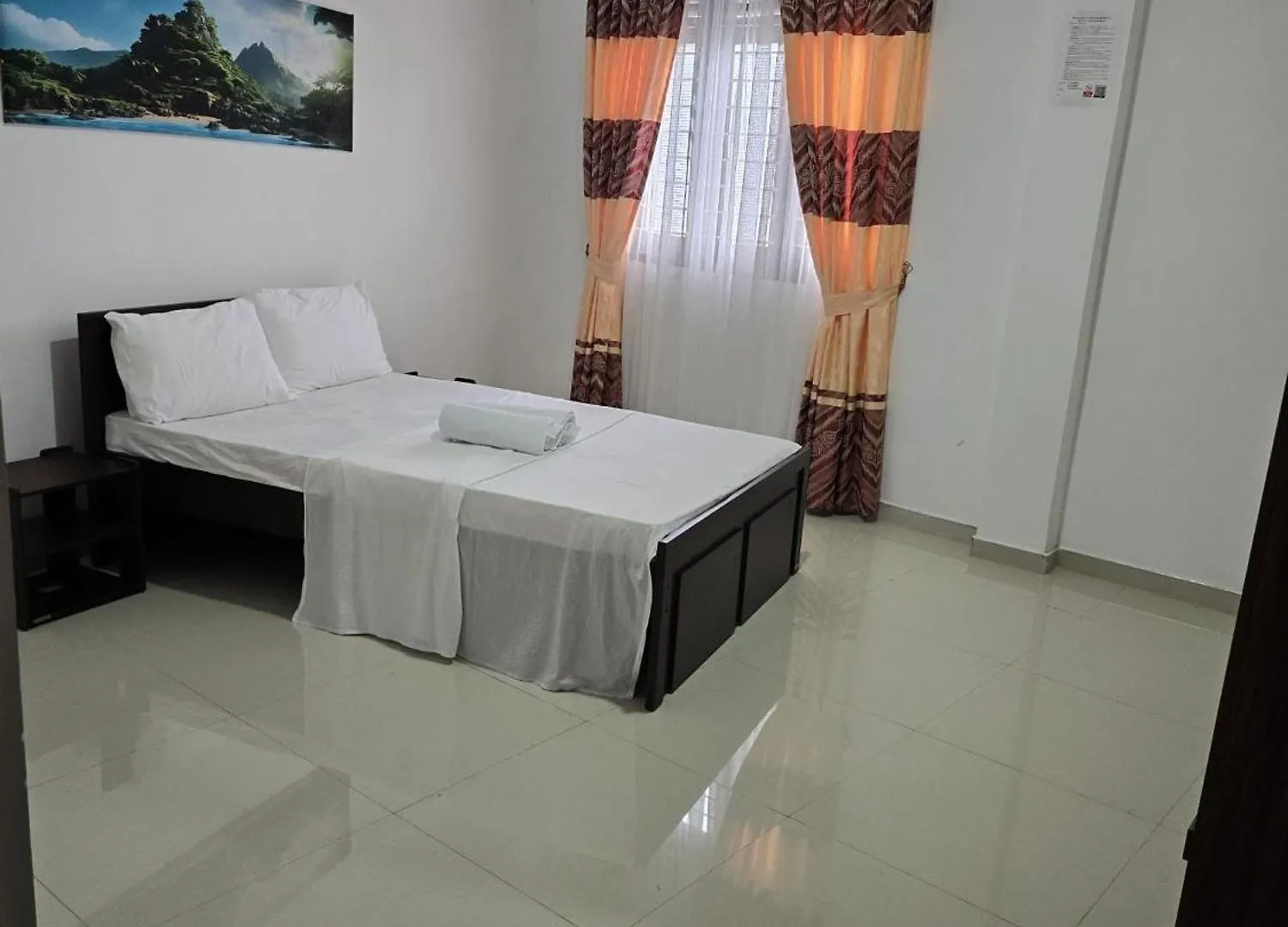 Room In Guest Room - Serene Kandy Getaway With City Views